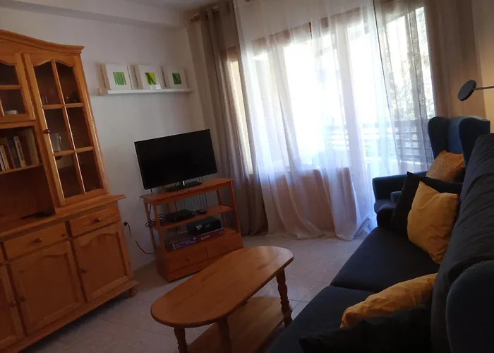 Best Biescas Tourist Home