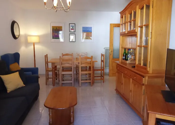 Best Biescas Tourist Home