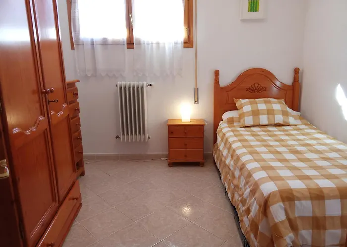 Best Biescas Tourist Home