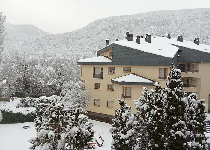 Best Biescas Tourist Home