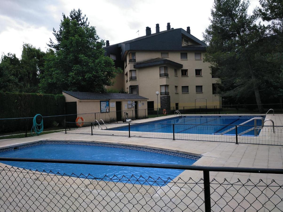 Apartment Tourist Biescas (Aragon)