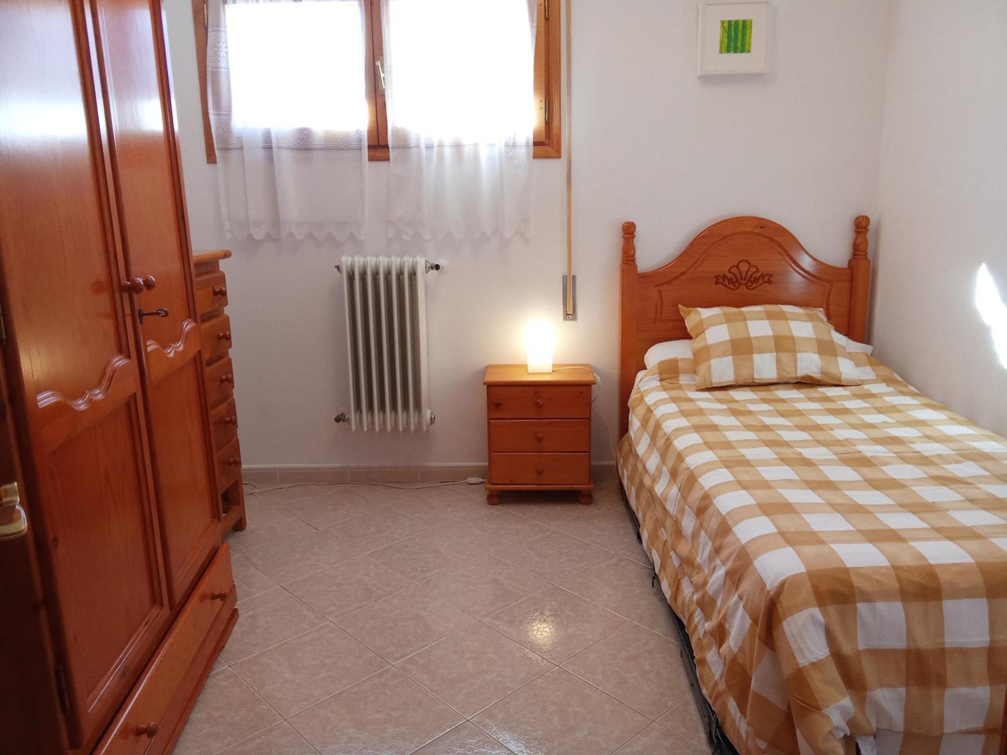 Appartement Tourist