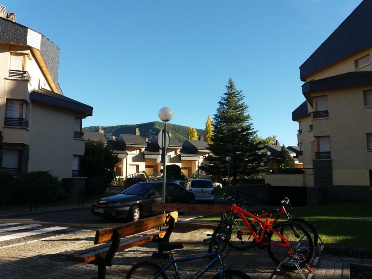 Tourist Appartement Biescas (Aragon)