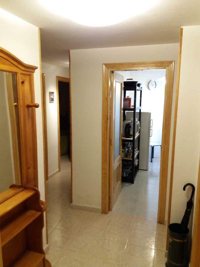 Tourist Biescas (Aragon)