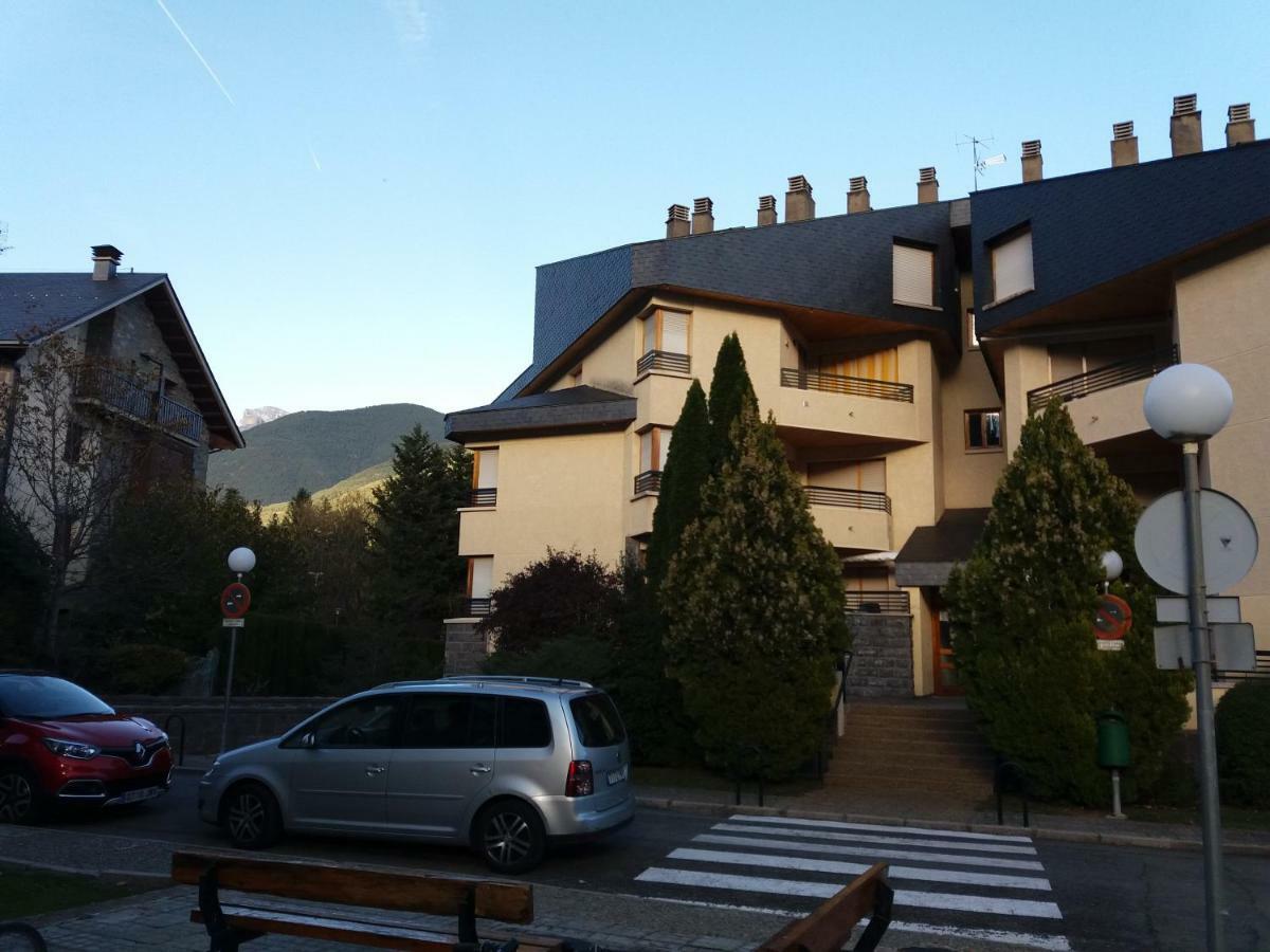 Tourist Apartment