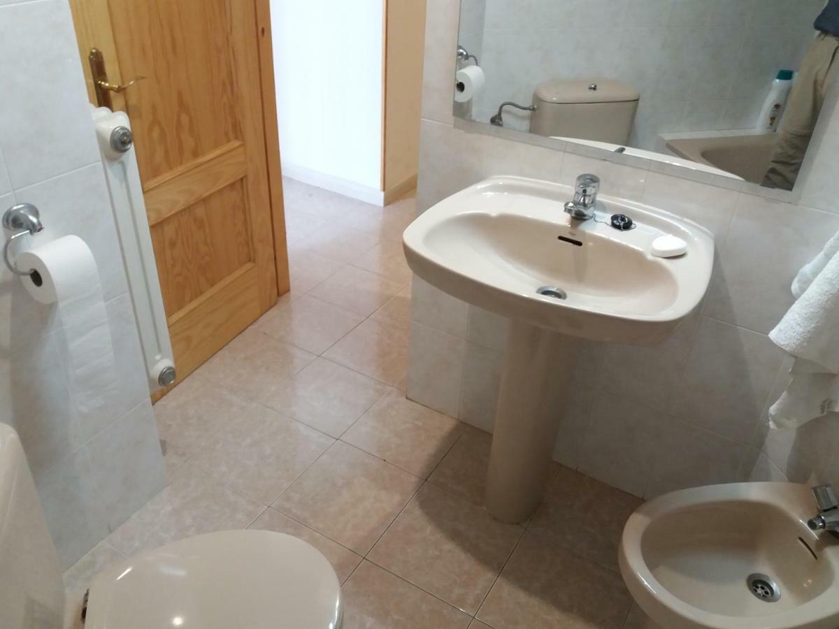 Appartement Tourist Biescas (Aragon)