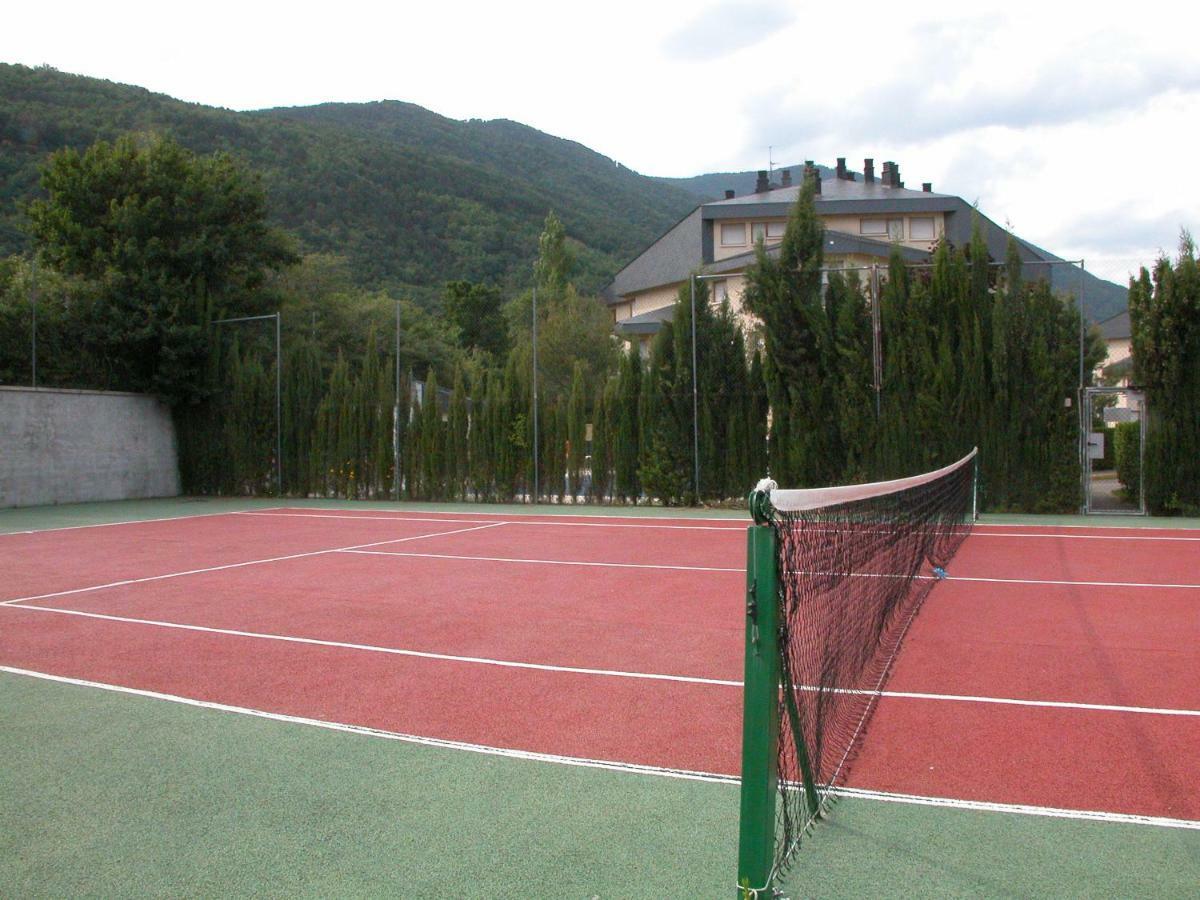 Tourist Biescas (Aragon)