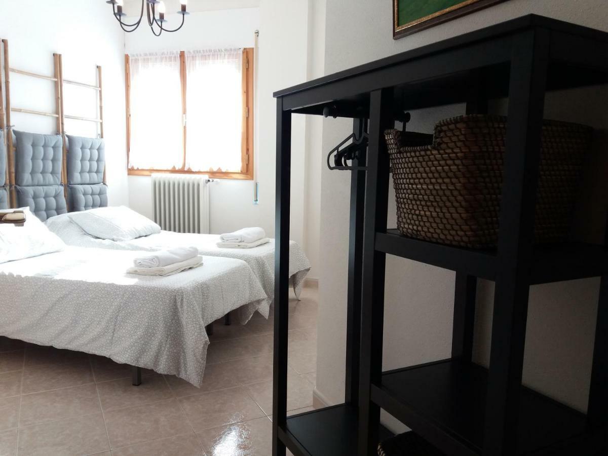 Tourist Appartement Biescas (Aragon)